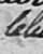 Signature LELIEVRE ADRIEN LOUIS 1827 né en 1789