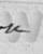 Signature LELIEVRE ANNE ROSE 1846 née en 1821